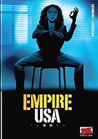 Empire USA 2 (Sammelband mit 3 und 4)