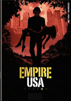 Empire USA 3 (Sammelband mit 5 und 6)