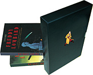 Freddy Lombard Box (2 Baende in Schuber)