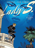 Lady S 2: Auf dein Wohl, Suzie