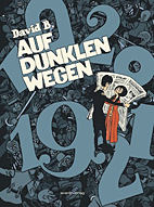 Auf dunklen Wegen 1: