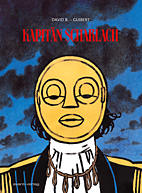 Kapitaen Scharlach