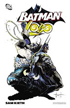 Batman / Lobo (dc prem 66) HC