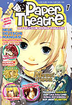 Paper Theatre 7