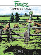 Shamrock Song (Die Jugend von Lester Cockney 02)