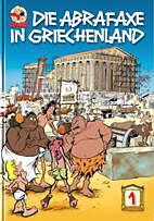 Abrafaxe in Griechenland 1