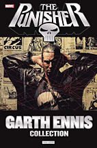 The Punisher - Garth Ennis Collection 5 HC