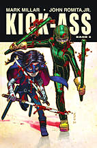 Kick - Ass Vol. 1 / 2