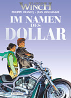 Largo Winch 14: Im Namen des Dollar
