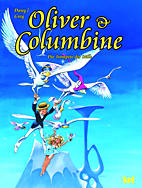 Oliver und Columbine 8: Die Trompete der Stille
