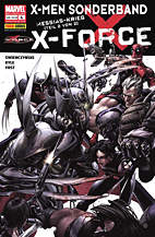 X-Force 4: Messias-Krieg 2