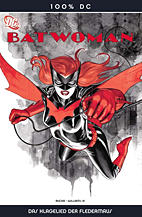 Batwoman - Das Klagelied der Fledermaus (100% DC 26)