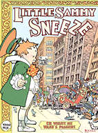 Little Sammy Sneeze