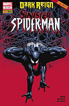 Dark Reign Special 5: Sinister Spider-Man