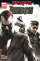 Thunderbolts 7: Witwenmacher