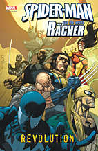 Spider-Man & die neuen Raecher 4: Revolution