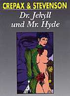 Dr. Jekyll und Mister Hyde