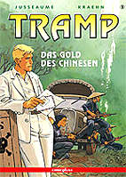 Tramp 9: Das Gold des Chinesen