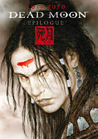 Dead Moon - Epilog (mit DVD)
