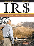 IR$ 12: Im Namen des Praesidenten