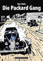 Die Packard - Gang (s&l noir)
