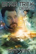 Star Trek - Destiny 3: Verlorene Seelen