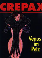Venus im Pelz *VZA* / Vorzugsausgabe