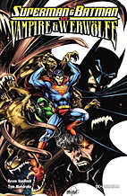 Batman & Superman vs Vampire & Werwoelfe (dc prem 67) HC
