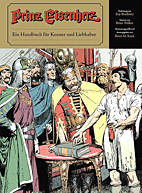 Prinz Eisenherz: Ein Handbuch fuer Kenner und Liebhaber