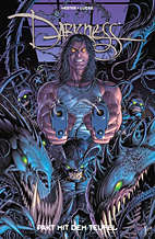 Darkness Paperback 2: Pakt mit dem Teufel