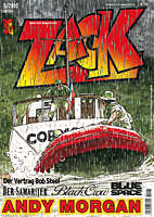 Zack 131 (Mai 2010)