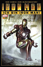 Iron Man: Ich bin Iron Man
