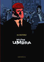 Hector Umbra Komplett Luxusausgabe
