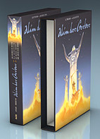 Alim der Gerber Schuber (leer fuer 4 Baende)