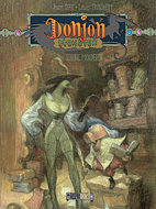 Donjon Monster 11: Die schoene Moerderin