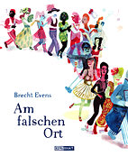 Am falschen Ort