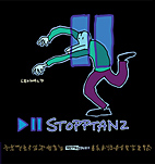 Stopptanz