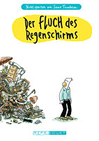 Fluch des Regenschirms (Nichtigkeiten 01)