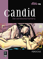 Candid - Die versteckte Kamera