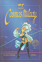 Cosmos Milady