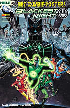 Blackest Night 1 (von 8)