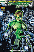 Blackest Night 2 (von 8)