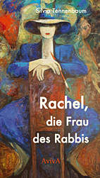 Rachel, die Frau des Rabbis