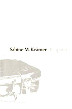 Bis spaeter - Roman