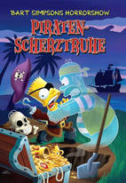Bart Simpsons Horrorshow 5: Piratenscherztruhe