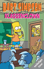 Bart Simpson: Klassenclown