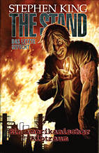 Stephen King - The Stand 2: (*HC*) Ein amerikanischer Albtraum - Das letzte Gefecht - Collectors Edition