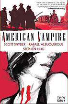 American Vampire 1