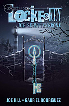 Locke & Key 3: Die Schattenkrone