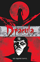 Dracula - Die Graphic Novel komplett
